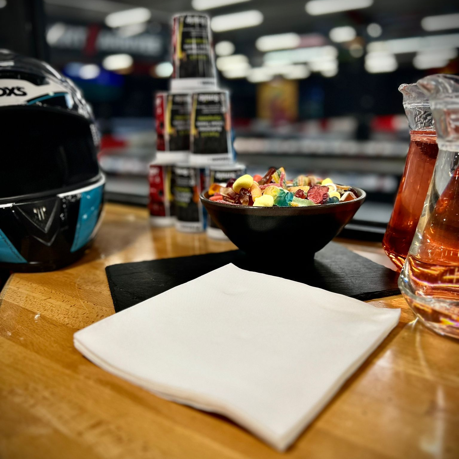 Karting